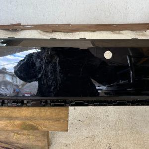 BMW X1 U11 M Sport Rear Bumper Diffuser 2022 Onwards 51129881940 Genuine - Image 6