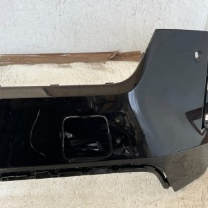 BMW X1 U11 M Sport Rear Bumper Diffuser 2022 Onwards 51129881940 Genuine - Image 7
