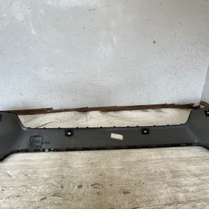 BMW X1 U11 M Sport Rear Bumper Diffuser 2022 Onwards 51129881940 Genuine - Image 9