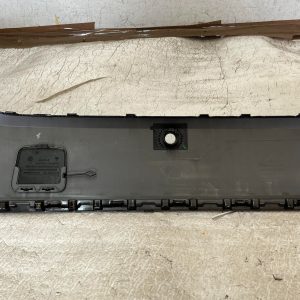 BMW X1 U11 M Sport Rear Bumper Diffuser 2022 Onwards 51129881940 Genuine - Image 10
