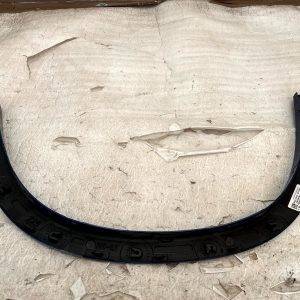 BMW X1 U11 Rear Left Wheel Arch Moulding Trim 2022 Onward 51775A01687 Genuine - Image 11