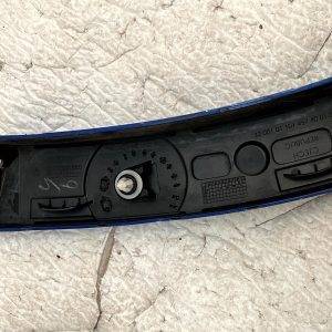 BMW X1 U11 Rear Left Wheel Arch Moulding Trim 2022 Onward 51775A01687 Genuine - Image 12