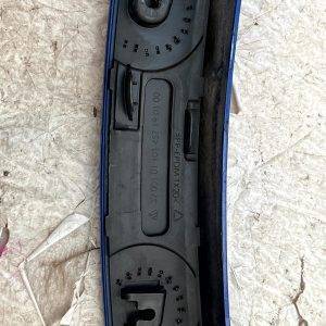 BMW X1 U11 Rear Left Wheel Arch Moulding Trim 2022 Onward 51775A01687 Genuine - Image 15