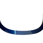 BMW X1 U11 Rear Left Wheel Arch Moulding Trim 2022 Onward 51775A01687 Genuine 178530197367
