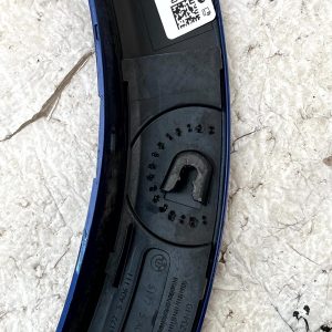 BMW X1 U11 Rear Left Wheel Arch Moulding Trim 2022 Onward 51775A01687 Genuine - Image 16