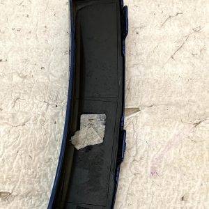 BMW X1 U11 Rear Left Wheel Arch Moulding Trim 2022 Onward 51775A01687 Genuine - Image 18