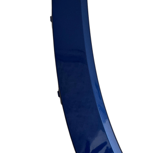 BMW X1 U11 Rear Left Wheel Arch Moulding Trim 2022 Onward 51775A01687 Genuine - Image 2