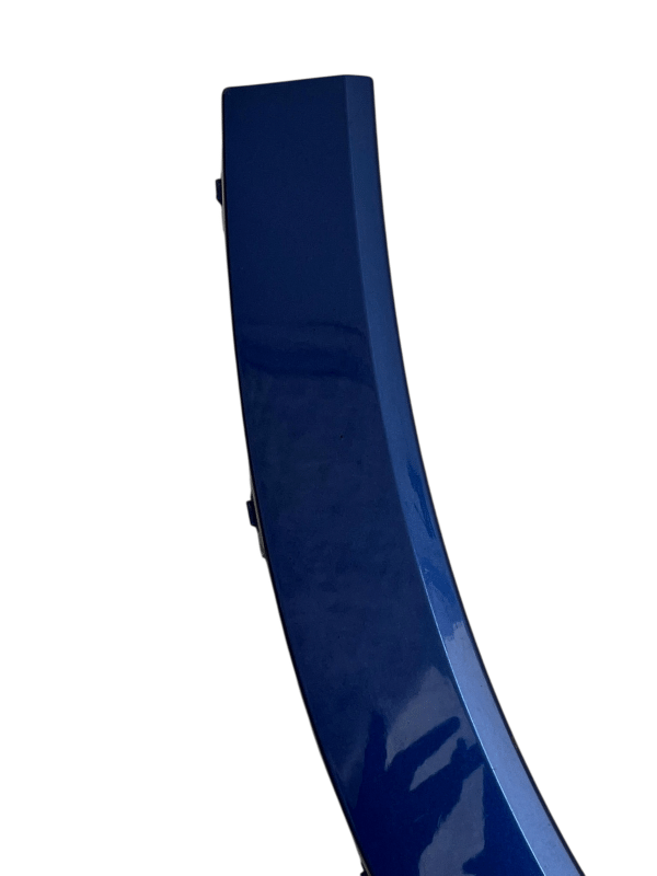 BMW X1 U11 Rear Left Wheel Arch Moulding Trim 2022 Onward 51775A01687 Genuine 178530197367 2