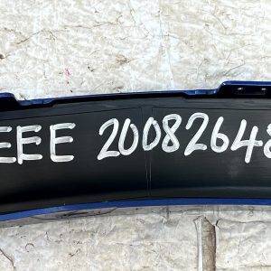 BMW X1 U11 Rear Left Wheel Arch Moulding Trim 2022 Onward 51775A01687 Genuine - Image 21