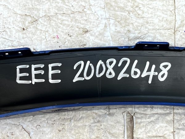 BMW X1 U11 Rear Left Wheel Arch Moulding Trim 2022 Onward 51775A01687 Genuine 178530197367 21