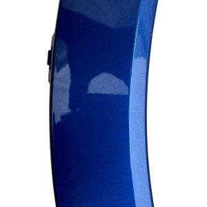 BMW X1 U11 Rear Left Wheel Arch Moulding Trim 2022 Onward 51775A01687 Genuine - Image 3