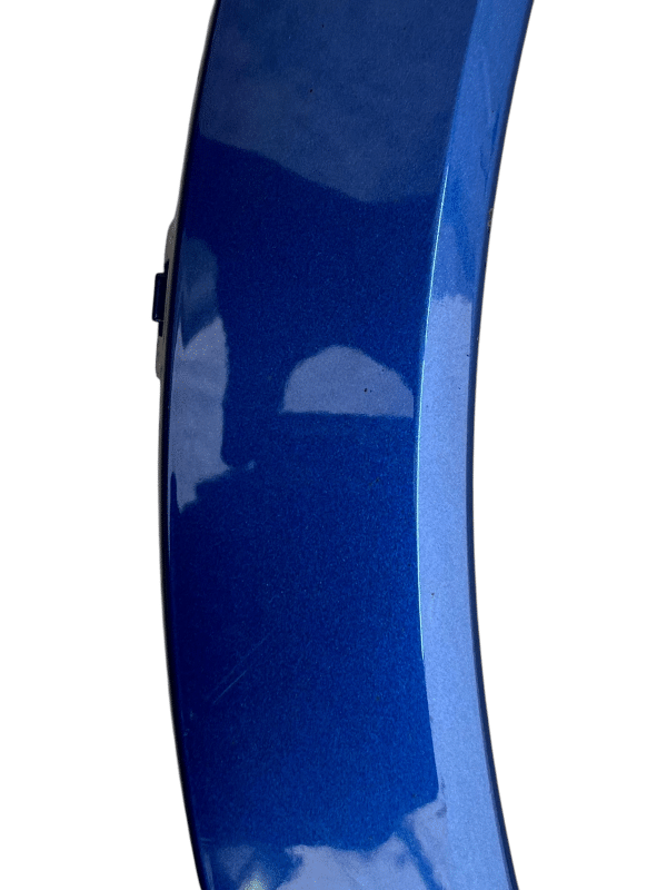 BMW X1 U11 Rear Left Wheel Arch Moulding Trim 2022 Onward 51775A01687 Genuine 178530197367 3