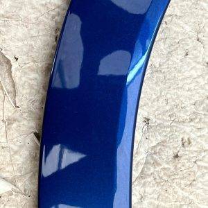 BMW X1 U11 Rear Left Wheel Arch Moulding Trim 2022 Onward 51775A01687 Genuine - Image 4