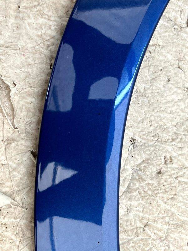 BMW X1 U11 Rear Left Wheel Arch Moulding Trim 2022 Onward 51775A01687 Genuine 178530197367 4