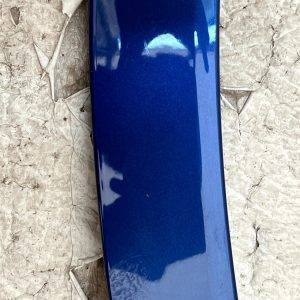BMW X1 U11 Rear Left Wheel Arch Moulding Trim 2022 Onward 51775A01687 Genuine - Image 5