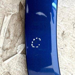 BMW X1 U11 Rear Left Wheel Arch Moulding Trim 2022 Onward 51775A01687 Genuine - Image 6