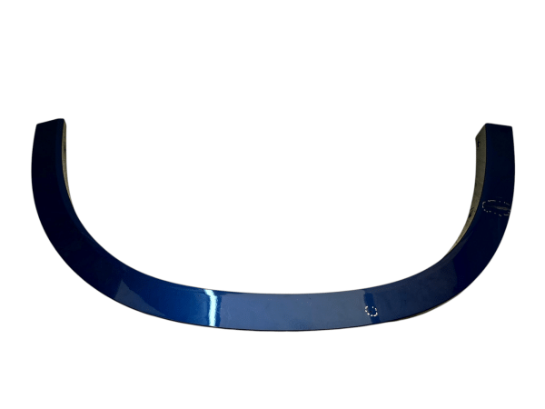 BMW X1 U11 Rear Left Wheel Arch Moulding Trim 2022 Onward 51775A01687 Genuine 178530197367