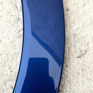 BMW X1 U11 Rear Left Wheel Arch Moulding Trim 2022 Onward 51775A01687 Genuine - Image 7