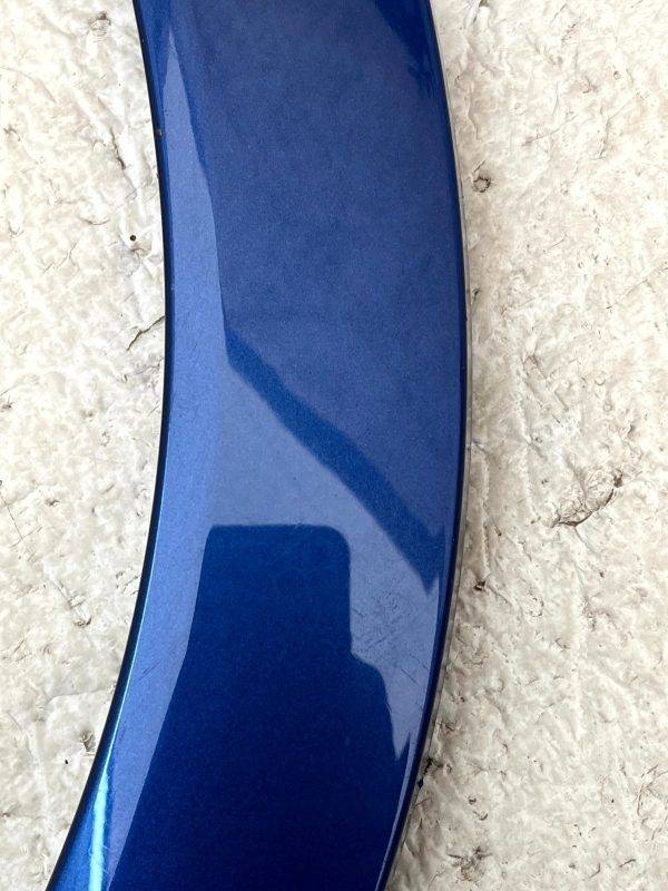 BMW X1 U11 Rear Left Wheel Arch Moulding Trim 2022 Onward 51775A01687 Genuine 178530197367 7