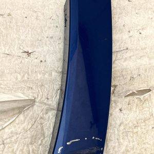 BMW X1 U11 Rear Left Wheel Arch Moulding Trim 2022 Onward 51775A01687 Genuine - Image 8