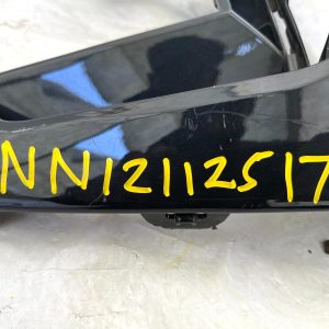 BMW X1 U11 X Line Front Bumper Right Side Corner 2022 ON 51115A0DB80 Genuine - Image 11