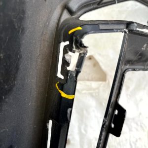 BMW X1 U11 X Line Front Bumper Right Side Corner 2022 ON 51115A0DB80 Genuine - Image 4