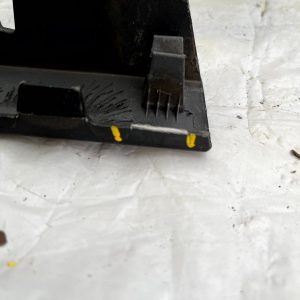 BMW X1 U11 X Line Front Bumper Right Side Corner 2022 ON 51115A0DB80 Genuine - Image 6