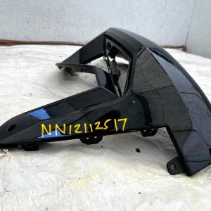 BMW X1 U11 X Line Front Bumper Right Side Corner 2022 ON 51115A0DB80 Genuine - Image 10