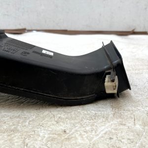 BMW X2 F39 Front Left Side Air Duct Guide 2018 TO 2023 8069177 Genuine - Image 13