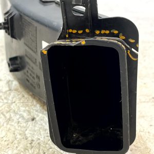 BMW X2 F39 Front Left Side Air Duct Guide 2018 TO 2023 8069177 Genuine - Image 19