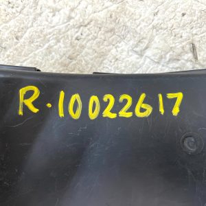 BMW X2 F39 Front Left Side Air Duct Guide 2018 TO 2023 8069177 Genuine - Image 22