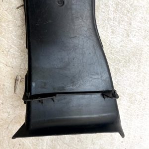 BMW X2 F39 Front Left Side Air Duct Guide 2018 TO 2023 8069177 Genuine - Image 5