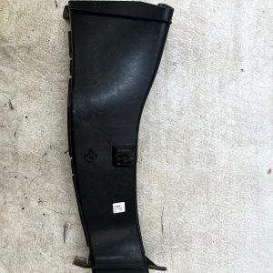 BMW X2 F39 Front Left Side Air Duct Guide 2018 TO 2023 8069177 Genuine - Image 6