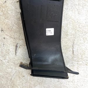 BMW X2 F39 Front Left Side Air Duct Guide 2018 TO 2023 8069177 Genuine - Image 9