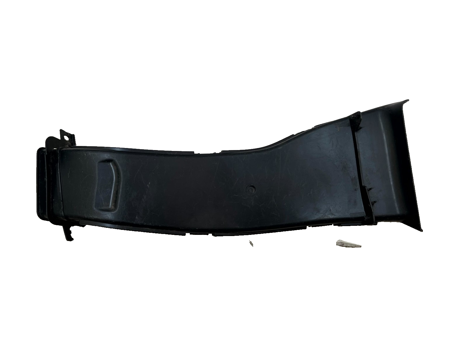 BMW X2 F39 Front Left Side Air Duct Guide 2018 TO 2023 8069177 Genuine