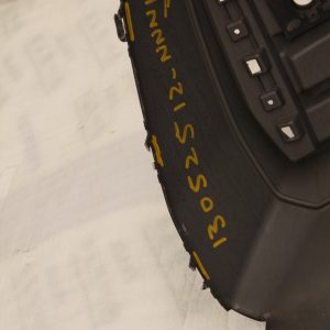 BMW X2 U10 M Sport Rear Bumper Lower Section 2023 ON 51127884938 *DAMAGED* - Image 15