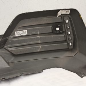 BMW X2 U10 M Sport Rear Bumper Lower Section 2023 ON 51127884938 *DAMAGED* - Image 17
