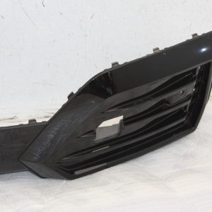 BMW X2 U10 M Sport Rear Bumper Lower Section 2023 ON 51127884938 *DAMAGED* - Image 3