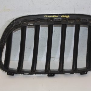 BMW X3 F25 Front Bumper Right Kidney Grill 2010 TO 2014 51117210726 Genuine - Image 7