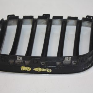 BMW X3 F25 Front Bumper Right Kidney Grill 2010 TO 2014 51117210726 Genuine - Image 8