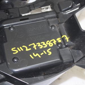 BMW X3 F25 LCI Rear Bumper Left Bracket 2014 TO 2017 51127338757 Genuine - Image 14