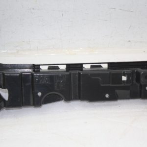 BMW X3 F25 LCI Rear Bumper Left Bracket 2014 TO 2017 51127338757 Genuine - Image 4