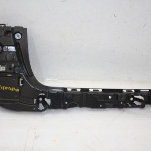 BMW X3 F25 LCI Rear Bumper Left Bracket 2014 TO 2017 51127338757 Genuine - Image 1