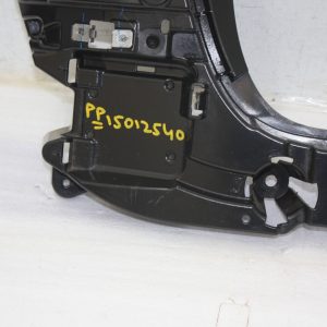 BMW X3 F25 LCI Rear Bumper Left Bracket 2014 TO 2017 51127338757 Genuine - Image 5