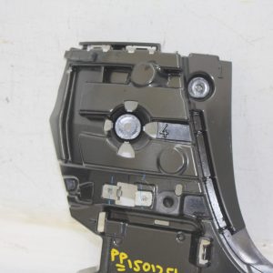 BMW X3 F25 LCI Rear Bumper Left Bracket 2014 TO 2017 51127338757 Genuine - Image 6