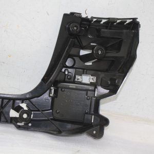 BMW X3 F25 LCI Rear Bumper Left Bracket 51127338757 Genuine - Image 11