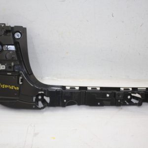 BMW X3 F25 LCI Rear Bumper Left Bracket 51127338757 Genuine - Image 1