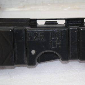 BMW X3 F25 LCI Rear Bumper Left Bracket 51127338757 Genuine - Image 8