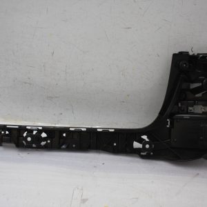 BMW X3 F25 LCI Rear Bumper Left Bracket 51127338757 Genuine - Image 10