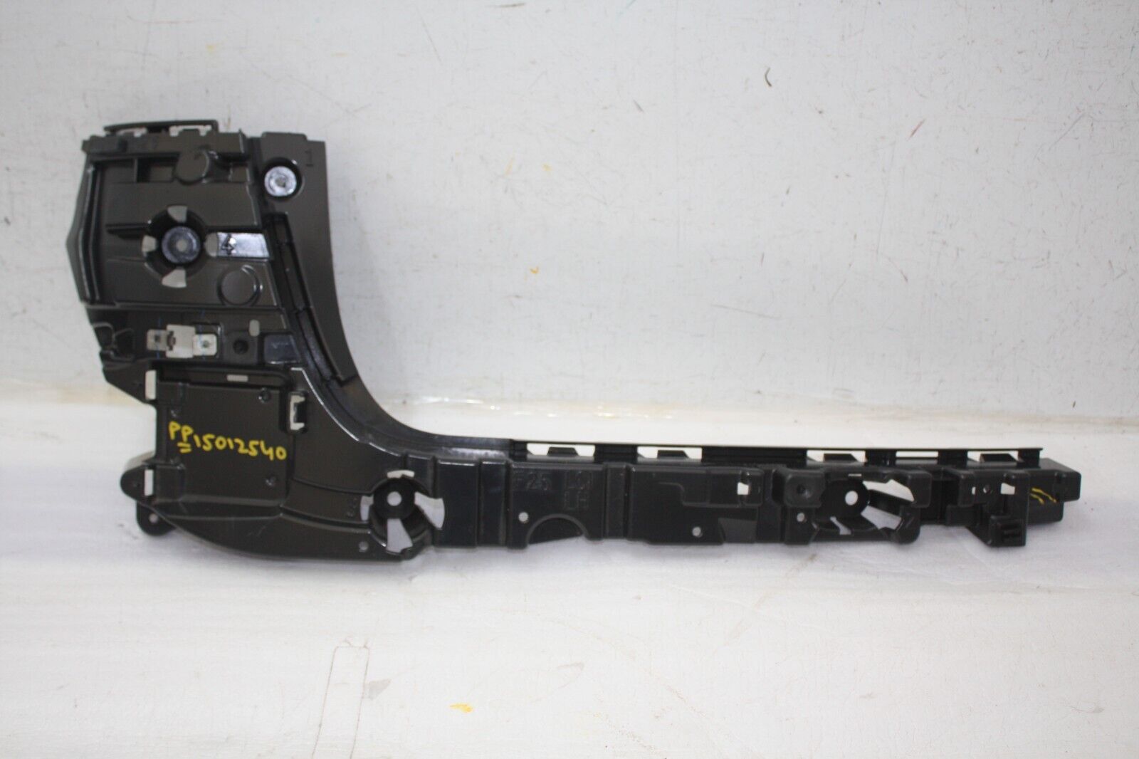 BMW X3 F25 LCI Rear Bumper Left Bracket 51127338757 Genuine